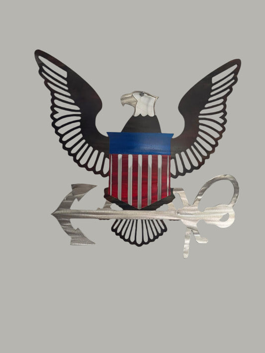 Navy Bird