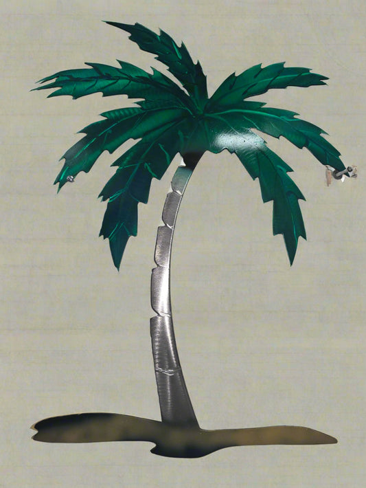 Coconut Palm