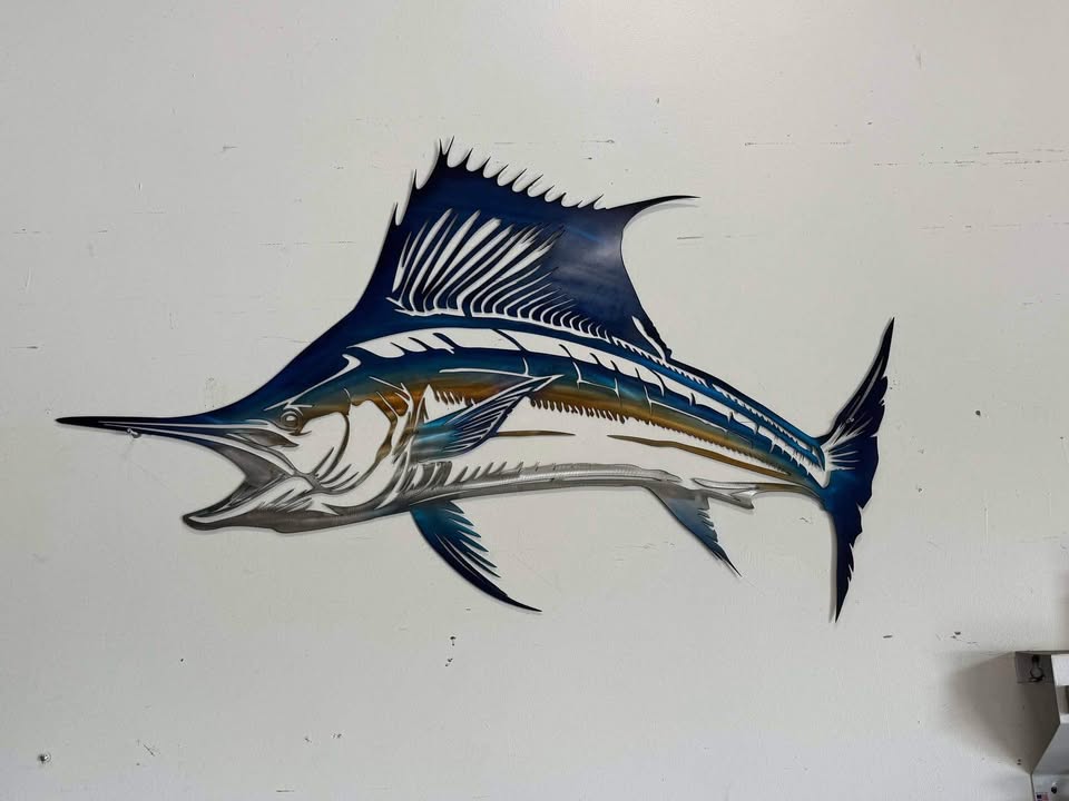 Sailfish