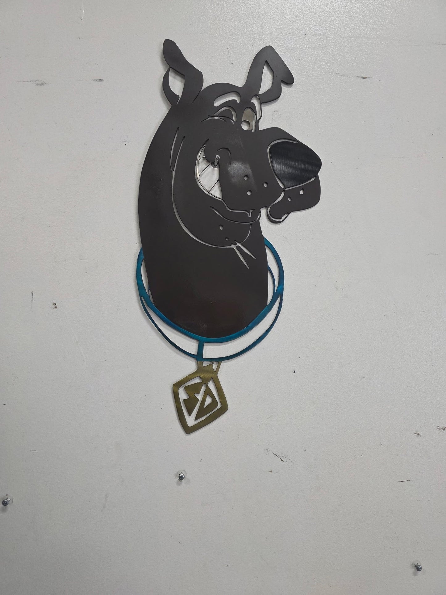 Scooby-Doo