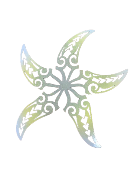 Starfish