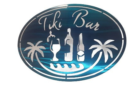 Tiki Bar