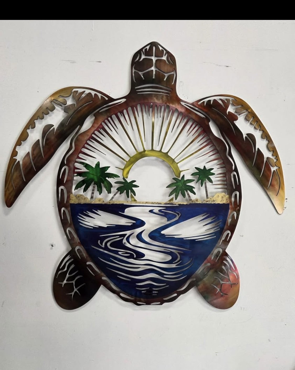 Sea Turtle