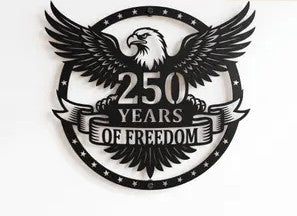 250 Anniversary