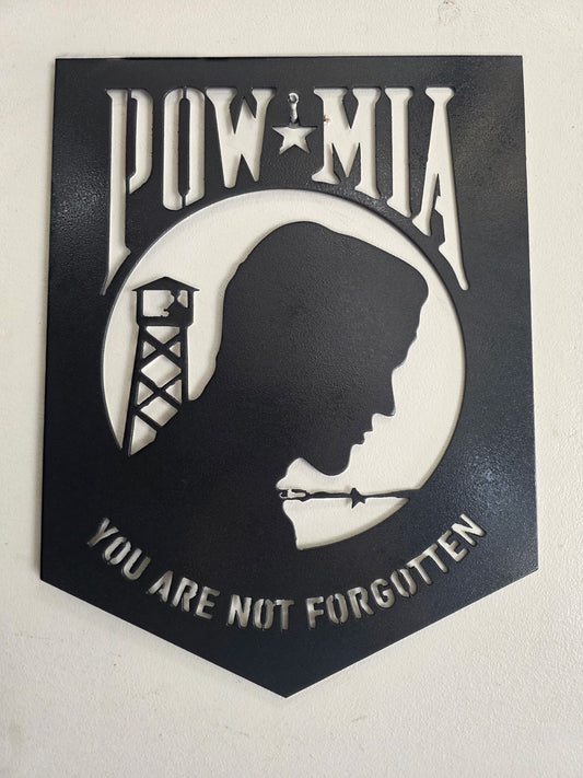 POW Mia