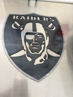 Raiders
