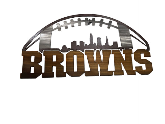Cleveland Browns